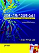 Walsh, G Walsh, Gary Walsh, Gary (University of Limerick Walsh, WALSH GARY - Biopharmaceuticals