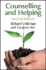 Sarajane Aris, Aris Sarajane, Velleman, R Velleman, Richard Velleman, Richard (University of Bath Velleman... - Counselling and Helping