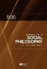 Fr D. Ric Thomas, Frederic Thomas, L Thomas, Laurence Thomas, Laurence (Syracuse University) Thomas, Laurence Thomas... - Contemporary Debates in Social Philosophy