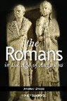 A Lintott, Andrew Lintott, Andrew (University of Oxford Lintott, Andrew William Lintott, Lintott Andrew - Romans in the Age of Augustus