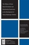 Marian J. Bakerman-Kranenburg, Susan C. Crockenberg, Femmie Juffer, Sir Michael J. Rutter, St. Petersburg, The St. Petersburg-USA Orphanage Research T... - Effects of Early Social Emotional and Relationship Experience on the