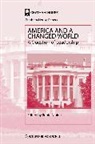 R Niblett, Robin Niblett, Robin (Chatham House Niblett, Robin Niblett, Robin (Chatham House Niblett - America and a Changed World