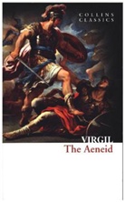 Vergil, Virgil - Aeneid