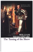 William Shakespeare - Taming of the Shrew