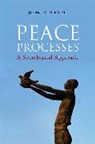 J Brewer, John D Brewer, John D. Brewer, Brewer John D. - Peace Processes - A Sociological Approach