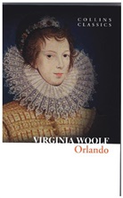 Virginia Woolf - Orlando