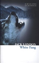 Jack London - White Fang