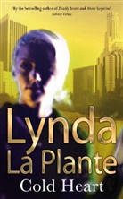 Lynda La Plante, Lynda LaPlante - Cold Heart