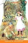 Frances Hodgson Burnett, Frances Hodgson Burnett - The Secret Garden