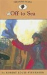 Robert Louis Stevenson, Robert Louis/ Nichols Stevenson, Sally Wern Comport, Catherine Nichols - Treasure Island 2