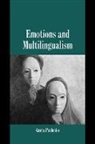 Pavlenko Aneta, Aneta Pavlenko, Aneta (Temple University Pavlenko - Emotions and Multilingualism