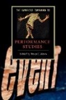 Tracy C Davis, Tracy C. Davis, Tracy C. Davis - Cambridge Companion to Performance Studies