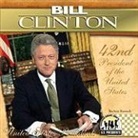 BreAnn Rumsch - Bill Clinton