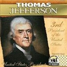 Heidi Elston, Heidi M. D. Elston - Thomas Jefferson