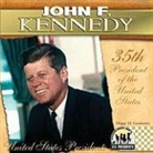 Megan M. Gunderson - John F. Kennedy