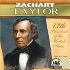 Heidi Elston, Heidi M. D. Elston - Zachary Taylor