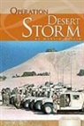 Martin Gitlin - Operation Desert Storm