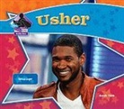 Sarah Tieck - Usher