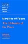 Annabel Brett, Marsilius of Padua, Marsilius Of Padua, Annabel Brett, Annabel S. Brett - Marsilius of Padua: The Defender of the Peace