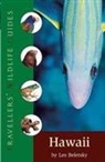 Les Beletsky, Colin Newman, Pratt, H. Douglas Pratt - Travellers' Wildlife Guides Hawaii