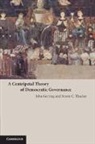 John Gerring, John (Boston University) Gerring, John (Boston University) Thacker Gerring, John Thacker Gerring, Gerring John, Strom C. Thacker... - Centripetal Theory of Democratic Governance