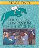 Maxine Cave - Course Companion for Bhs Stage Two