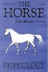 Moyra Williams - Horse Psychology