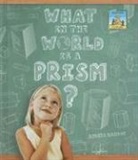 Anders Hanson - What in the World Is a Prism?