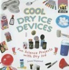James Hopwood - Cool Dry Ice Devices