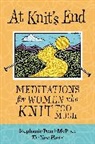 Stephanie Pearl-McPhee, Pearl-McPhee Stephanie - At knit s end