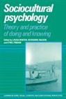 Laura M.w. Nelson Martin, Laura Martin, Laura M. Martin, Katherine Nelson, Roy Pea, Ethel Tobach - Sociocultural Psychology
