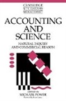 Michael Power, Michael (London School of Economics and Pol Power, William Brown, John Child, Michael Power - Accounting and Science