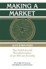 Jean Ensminger, Jean (Washington University Ensminger, Ensminger Jean, Randall Calvert, Thrainn Eggertsson - Making a Market