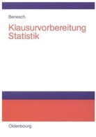 Thomas Benesch - Klausurvorbereitung Statistik