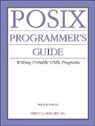 D. Lewine, Donald Lewine, Donald A. Lewine, LEWINE D, Lewine Donald - LEWINE: POSIX programmer's guide