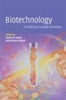 M W Bauer, M. W. Bauer, M. W. Gaskell Bauer, Martin W. Gaskell Bauer, M. W. Bauer, Martin W. Bauer... - Biotechnology - The Making of a Global Controversy
