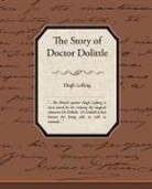 Hugh Lofting - The Story of Doctor Dolittle