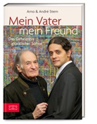 Ster, Stern, André Stern, Arn Stern, Arno Stern - Mein Vater - mein Freund