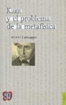 Martin Heidegger - Kant y El Problema de La Metafisica