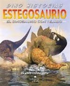 Gary Jeffrey - Estegosaurio. El Dinosaurio Con Tejado
