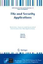 Carl Corsi, Carlo Corsi, Sizov, Sizov, Fedir Sizov - THz and Security Applications
