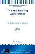Carl Corsi, Carlo Corsi, Sizov, Sizov, Fedir Sizov - THz and Security Applications