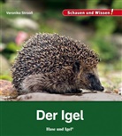 Veronika Straaß - Der Igel