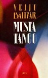 Veijo Baltzar - Musta tango