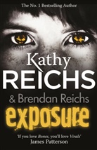 Brendan Reichs, Kath Reichs, Kathy Reichs - Exposure