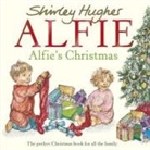 Estate of Shirley Hughes, Shirley Hughes, Hughes Shirley - Alfie's Christmas
