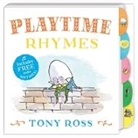 Tony Ross, Ross Tony, Tony Ross, Ross Tony - Playtime Rhymes