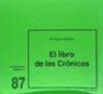 Philippe Abadie - El libro de las Crónicas