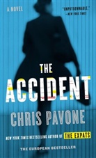 Chris Pavone - The Accident
