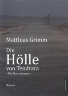 Matthias Grimm - Die Hölle von Tendrara